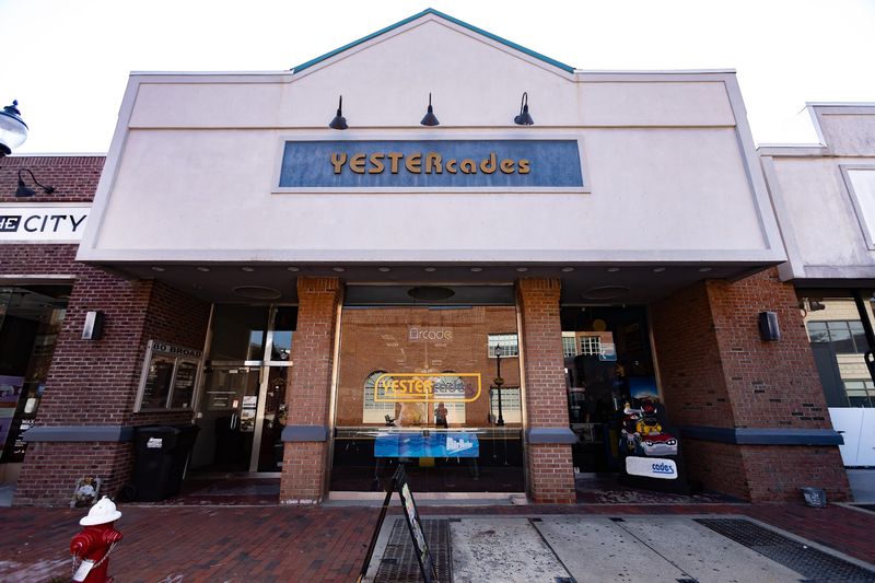 Where to Find This Retro Time Capsule