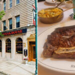This Retro New Jersey Steakhouse Has Kept Its Classic Style For Decades
