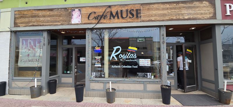 Where You Will Actually Find It