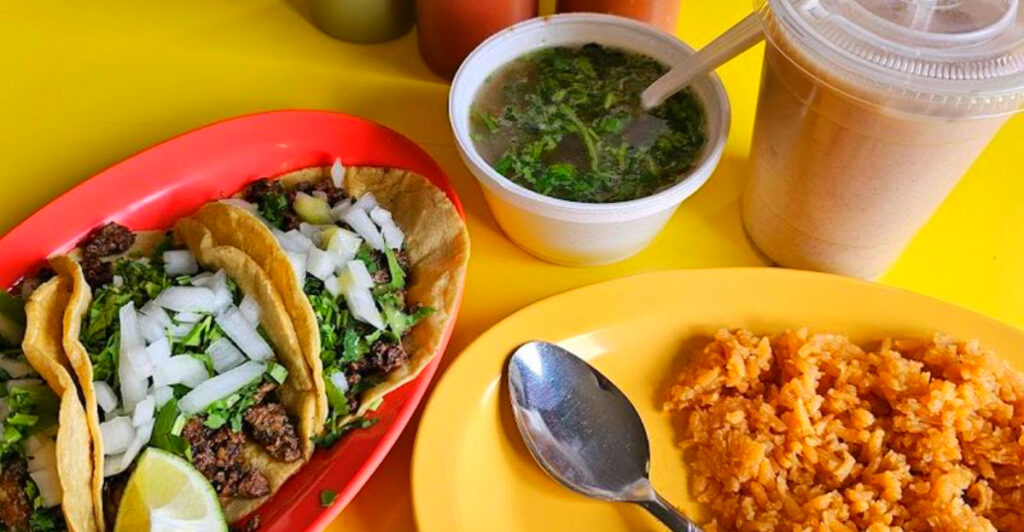 This Rural Michigan Spot Serves Scratch-Made Tamales Locals Say Are Worth the Drive