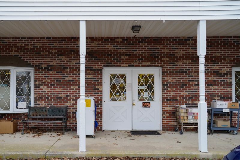 Where to Find This Hidden Corner of Cream Ridge