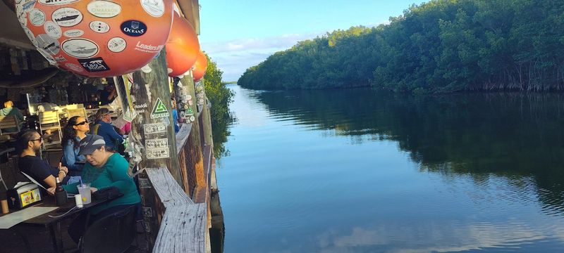 Where to Find This Waterfront Roadhouse