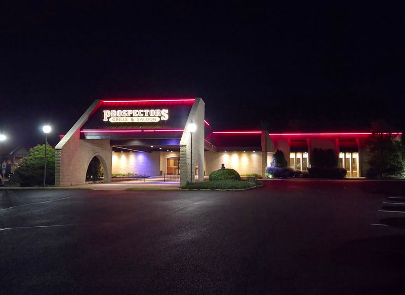 Where to Find This Western-Themed Destination