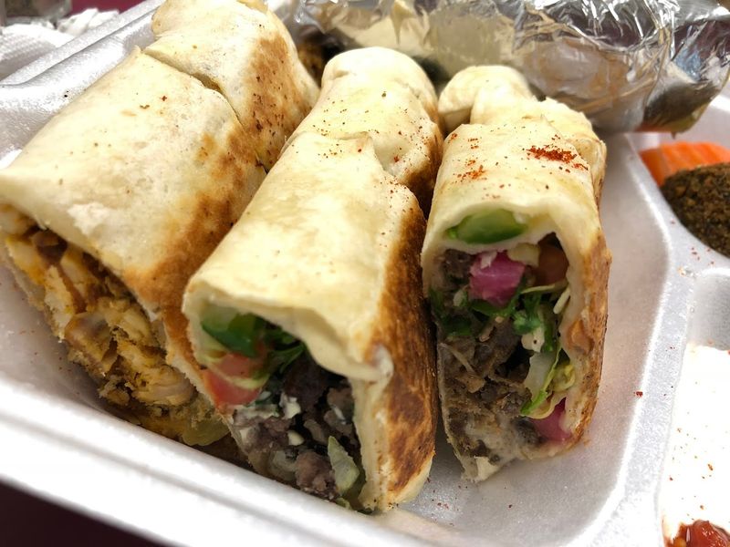 Where the Truck Parks and Why Saginaw Is the Perfect Stage