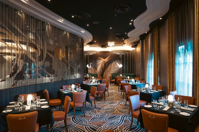 A Sarasota Address Worth Knowing