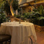 This Sarasota Dining Icon Is Where Locals Go for Upscale Meals, Live Piano, and Old-School Elegance