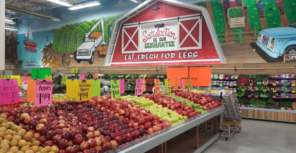 This Sarasota Market Is a Local Favorite for Fresh Finds and Homemade Treats