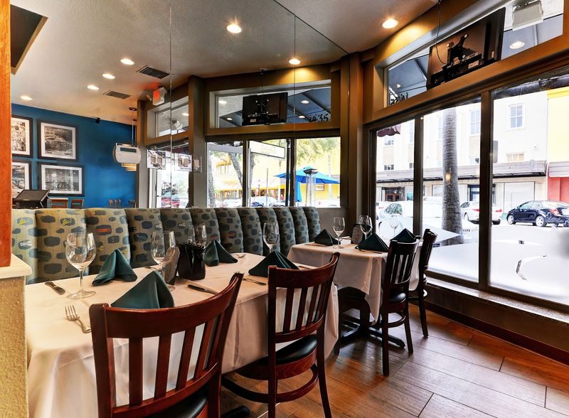 Where You Will Find It: Address and Location