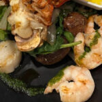 This Sarasota Restaurant Is All About Fresh, Local Seafood Done Right