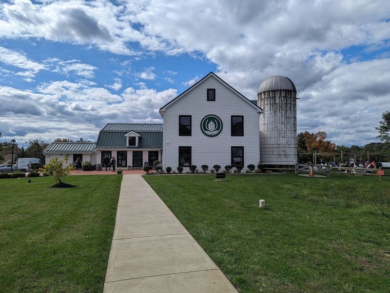 Where to Find This Farmhouse Gem