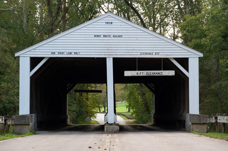 Where the Park Begins: Address, Location, and First Impressions