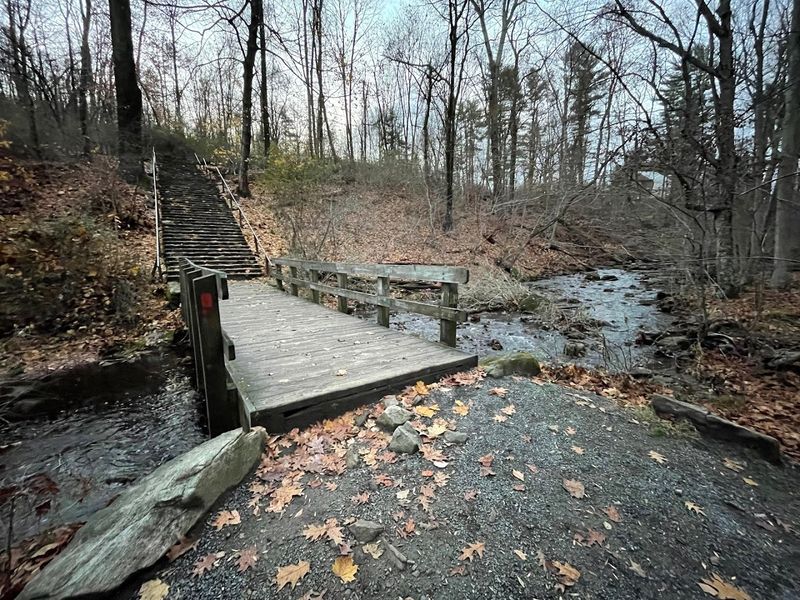 Where the Park Sits and How to Get There