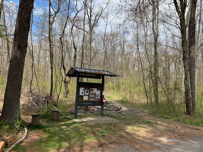 Where Exactly This Preserve Sits