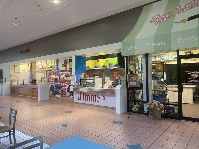 Finding the Place: Location and Setting