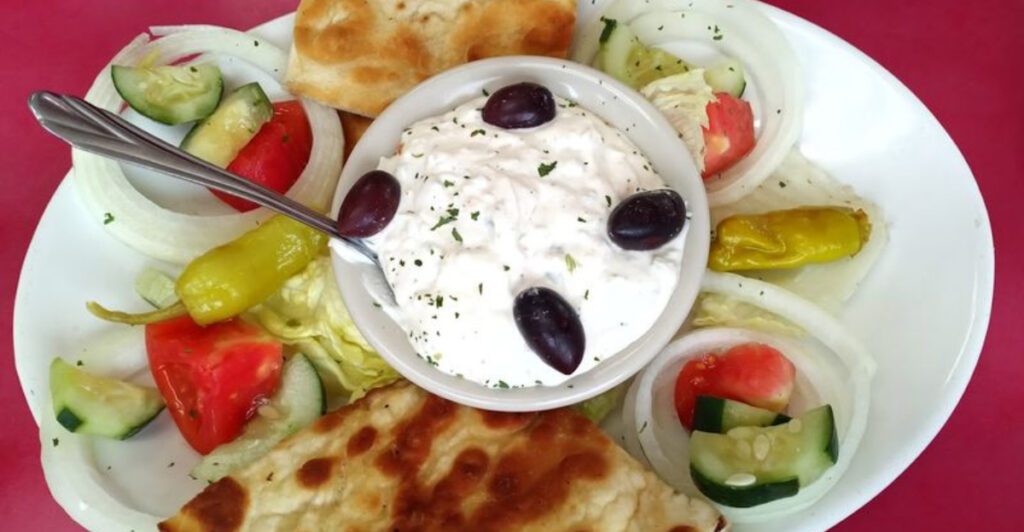 This Sebring Favorite Serves Up Greek-American Comfort Food That Locals Keep Coming Back For