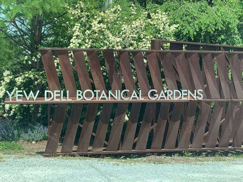 Where the Garden Begins: Address and Location