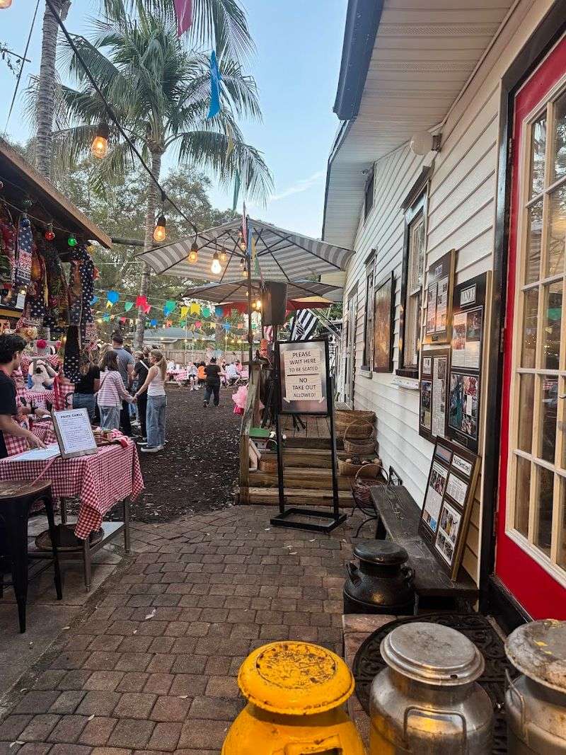 Where Exactly This Place Is Hiding