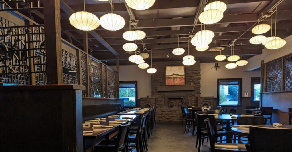 This Sleek Tallahassee Spot Is a Local Favorite for Fresh Sushi and Creative Japanese Dishes