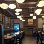 This Sleek Tallahassee Spot Is a Local Favorite for Fresh Sushi and Creative Japanese Dishes