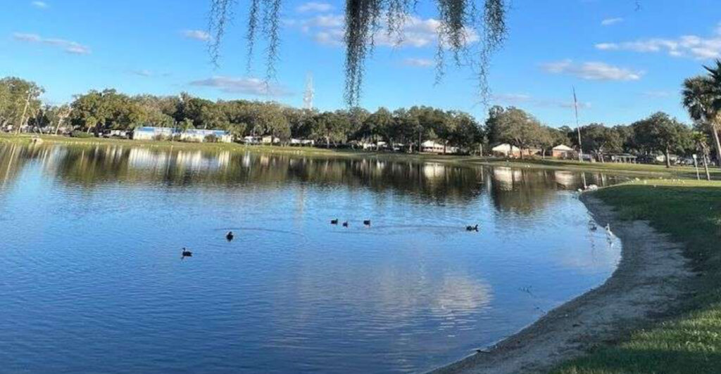 This Small Florida Town Is Famous for Its Crystal-Clear Springs and Surprisingly Big Bottled Water Legacy
