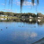 This Small Florida Town Is Famous for Its Crystal-Clear Springs and Surprisingly Big Bottled Water Legacy