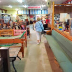 This Small Michigan Flea Market Is Packed With Vintage Finds, Bargains, and a Famous Tamale Stand