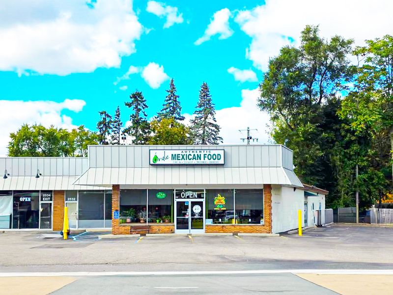 Where to Find This Hidden Treasure in Sylvan Lake