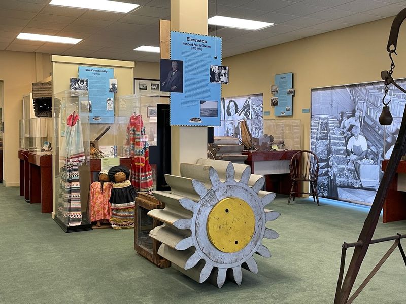 A Tiny Building With a Big Story to Tell