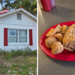 This Small-Town Florida Restaurant Is a Hidden Gem for Fresh Coastal Bites