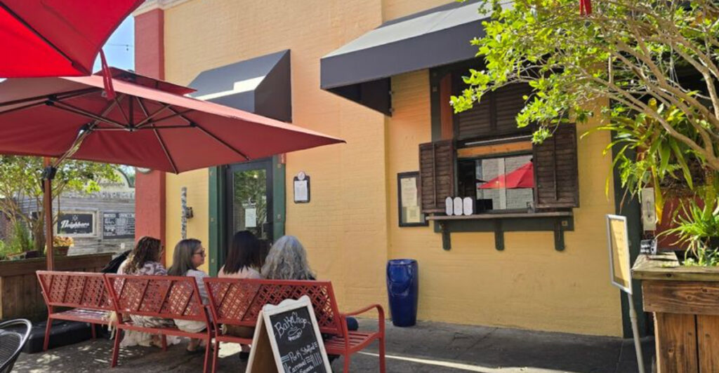 This Small-Town Florida Spot Is Redefining Modern Comfort Food