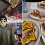 This Small-Town Jersey Diner Has a Surprising Horror-Movie Past