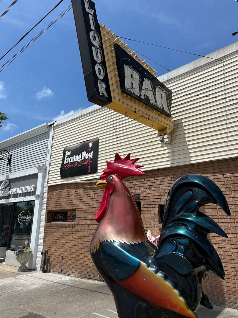 Where You Will Actually Find It