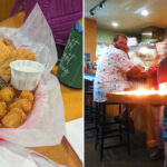 This Small-Town Michigan Bar Serves Classic Burgers, Crispy Onion Rings, and the Kind of Service People Remember