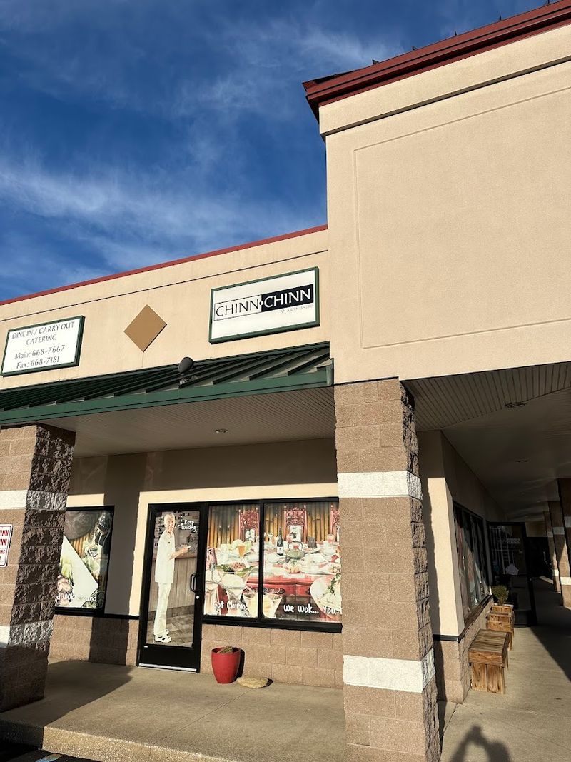 A Hidden Treasure on North Main Street