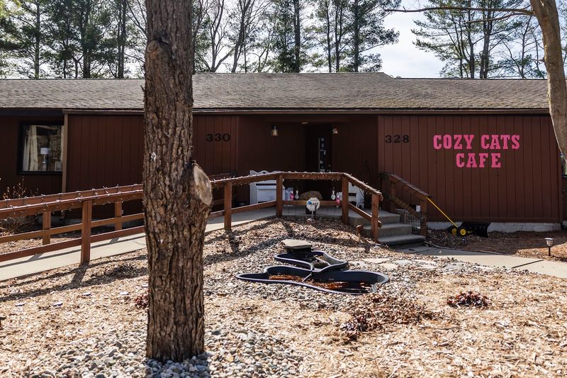 Where You Can Actually Find This Place