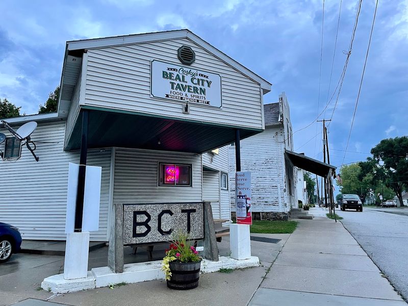 The Address That Starts the Whole Story