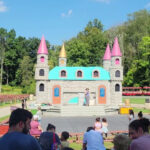 This Small-Town New Jersey Amusement Park Has Been Charming Families Since 1954