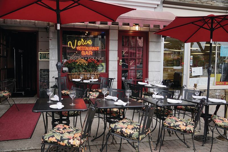 Right in the Heart of Downtown Somerville