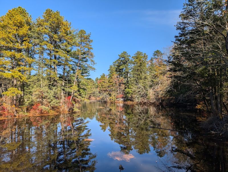 Where the Refuge Begins: Address and Location