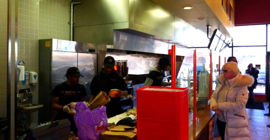 This Southfield Spot Serves Massive Shawarma Plates and Garlic Sauce Locals Crave Across State Lines