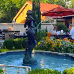 This Southwest Michigan Restaurant Sits on 10 Scenic Acres – And the Creme Brulee Alone Is Worth the Drive