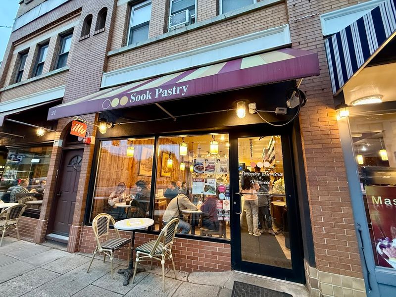 Where to Find This Ridgewood Gem