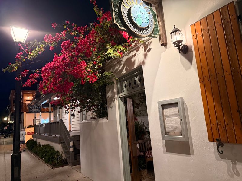 Where You Will Find This Hidden Gem on Hypolita Street