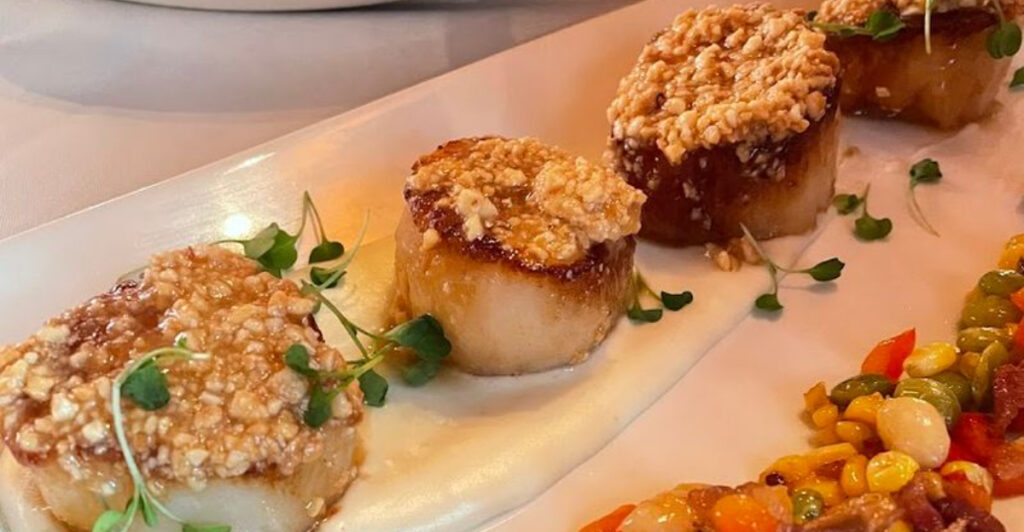 This St. Augustine Fine Dining Spot Is Known for Romantic Ambiance, Global Flavors, and Impeccable Service