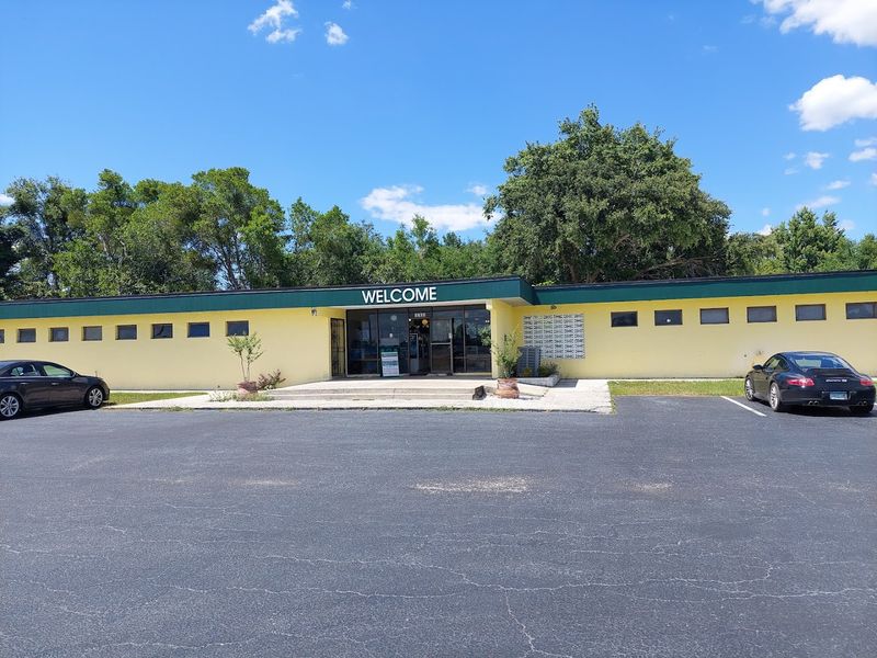 Finding the Serpentarium on the Bronson Memorial Highway