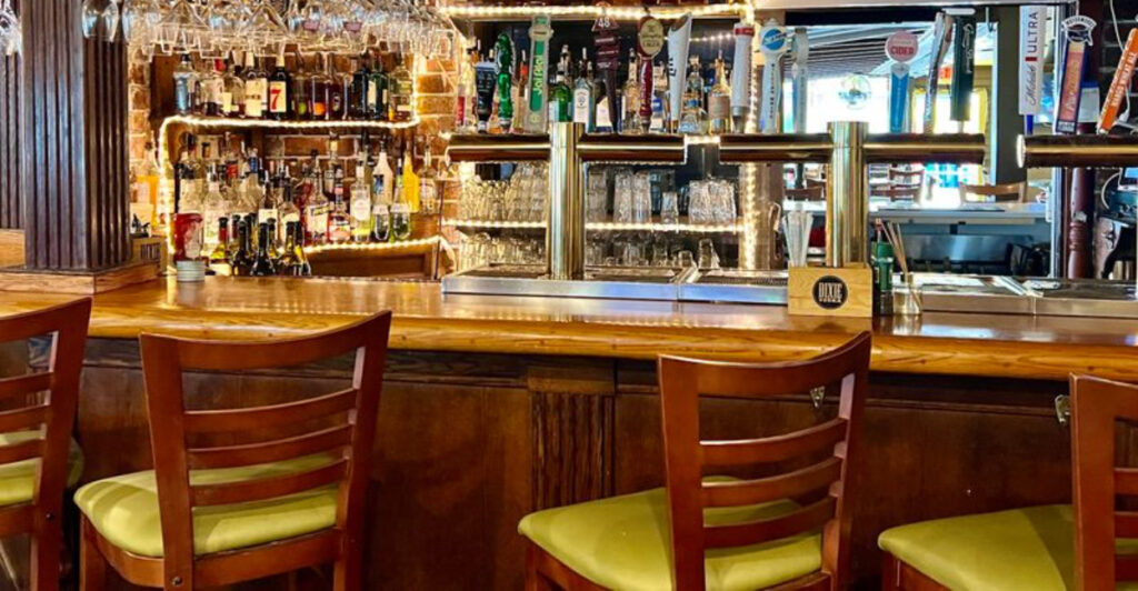 This St. Pete Favorite Feels Like a Backyard Party with Craft Brews, Comfort Bites, and Lively Vibes