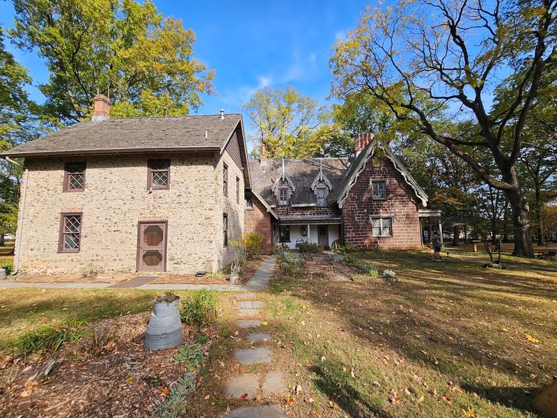 Where History and Architecture Meet