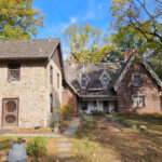 This Storybook Estate in New Jersey Has a Remarkable Past