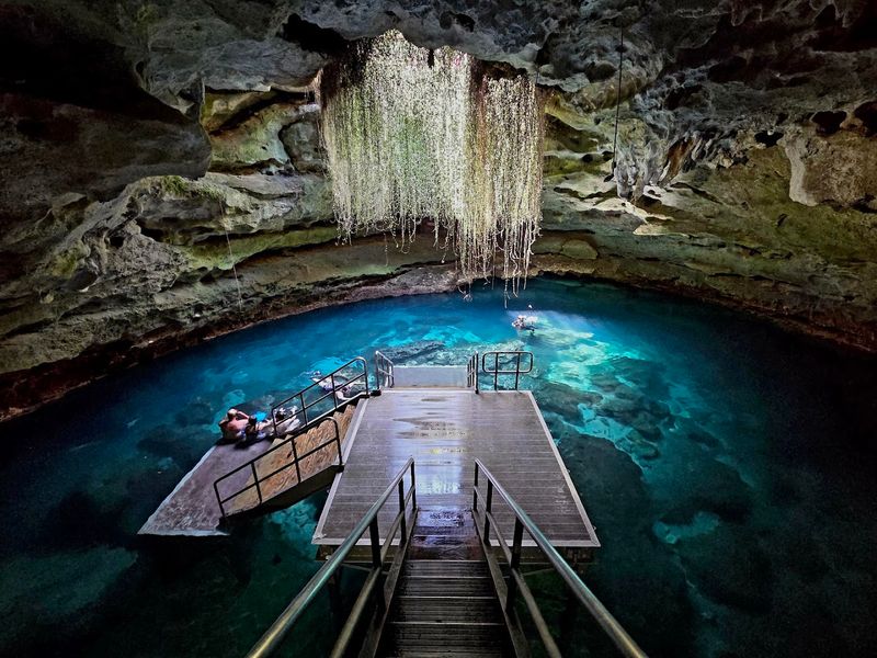 Where Exactly You Will Find This Underground Wonder