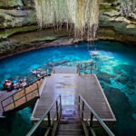 This Stunning Florida Spring Near Jacksonville Feels Like a Lost World